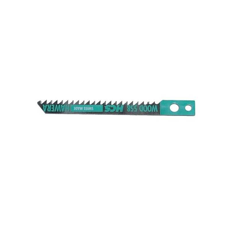 Hawera Set 5 panze pendular MA 101BC pentru lemn, 80x60x3mm