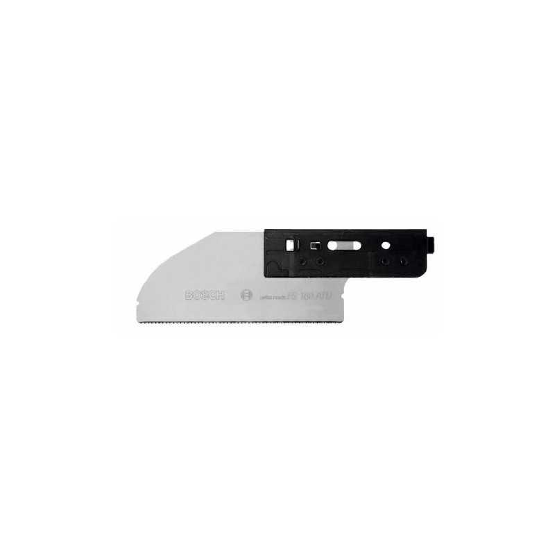 Bosch Panza ferastrau FS 180 DT pentru GFS si PFS, lemn, PVC, 180x145x3mm