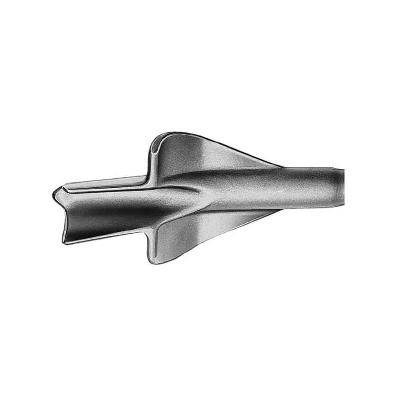 Hawera Dalta cu aripi SDS Max 35x380mm
