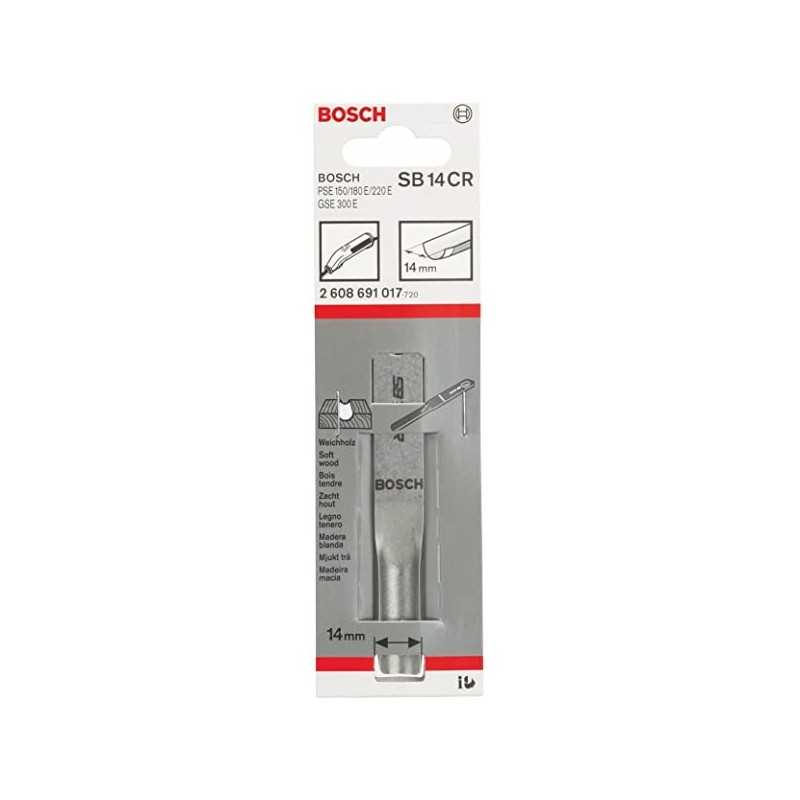 Bosch Dalta lata pentru lemn 14mm