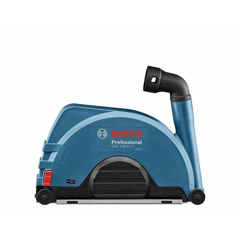 Bosch Accesorii diverse GDE 230 FC-T