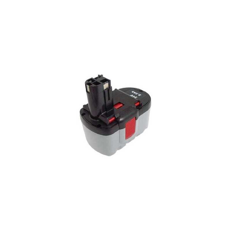 Bosch Acumulator 24V, 2.0Ah Ni-Cd