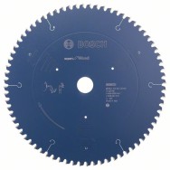 Bosch Panza ferastrau circular Expert for Wood, 305x30x2.4mm, 72T