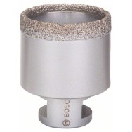 Bosch Carota diamantata Dry Speed Best for Ceramic pentru gaurire uscata 51x35mm