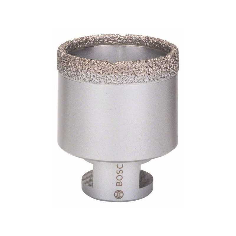 Bosch Carota diamantata Dry Speed Best for Ceramic pentru gaurire uscata 51x35mm