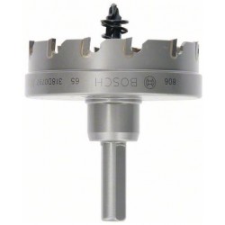 Bosch Carota TCT Hole Saw 65mm