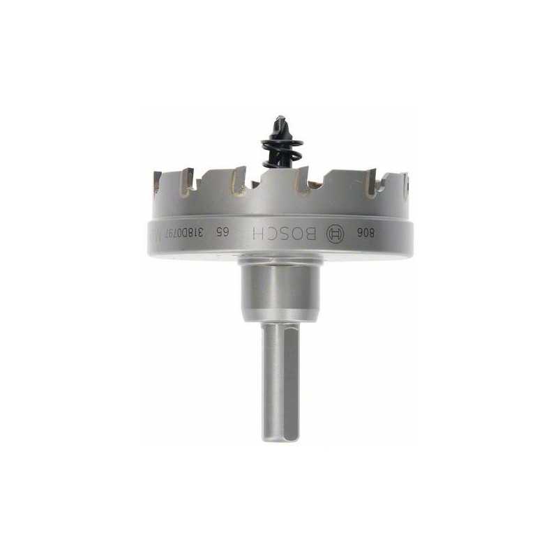 Bosch Carota TCT Hole Saw 65mm