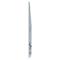 Bosch Set 5 panze ferastrau sabie S 1617 K Basic for Wood, 300mm