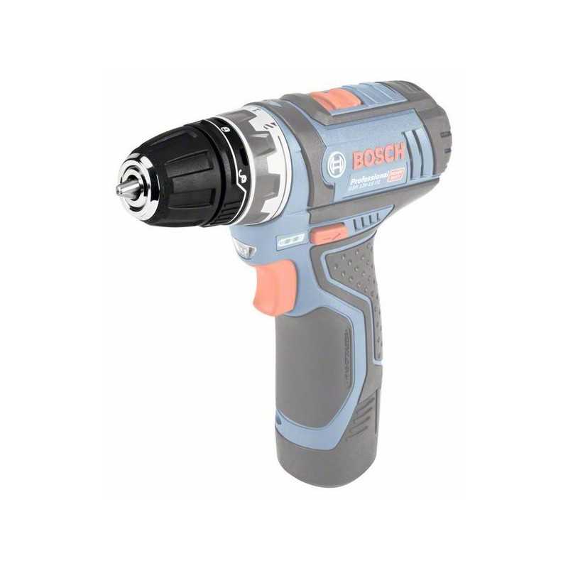 Bosch GFA 12-B Adaptor FlexiClick pentru GSR