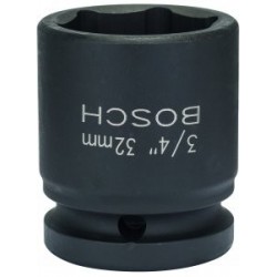 Bosch Accesoriu pentru cheie tubulara 32mm, 53mm, 44mm, M 22, 48.8mm