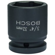 Bosch Accesoriu pentru cheie tubulara 32mm, 53mm, 44mm, M 22, 48.8mm