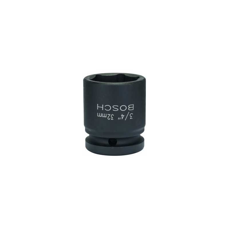 Bosch Accesoriu pentru cheie tubulara 32mm, 53mm, 44mm, M 22, 48.8mm