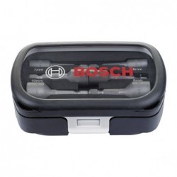 Bosch Set 6 chei tubulare 6,7,8,10,12,13mm