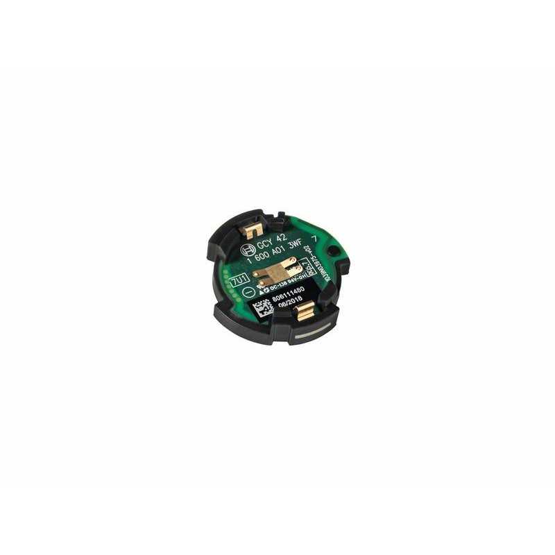 Bosch Modul Bluetooth (fara software) GCY 42