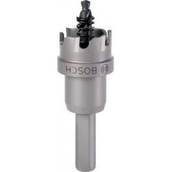 Bosch Carota TCT Hole Saw 27mm