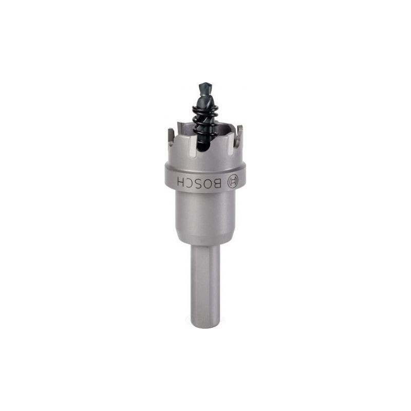 Bosch Carota TCT Hole Saw 27mm