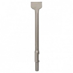 Bosch Dalta spatulata prindere hex 30mm, 450x75mm