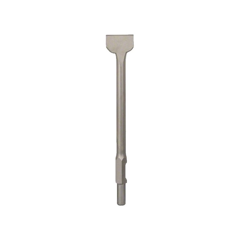 Bosch Dalta spatulata prindere hex 30mm, 450x75mm