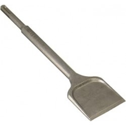 Bosch Dalta spatulata SDS PLus 250x60mm