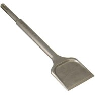 Bosch Dalta spatulata SDS PLus 250x60mm
