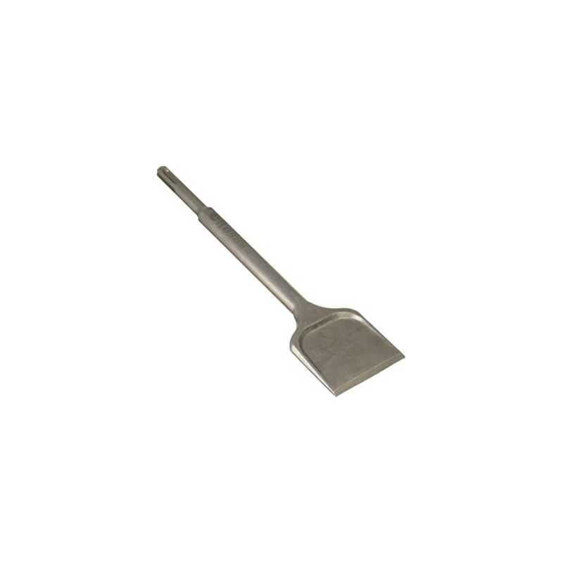 Bosch Dalta spatulata SDS PLus 250x60mm