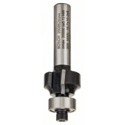 Bosch Freza de rotunjit, 8mm, R1 3mm, L 10,2mm, G 53mm 8mm, R1 3mm, L 10,2mm, G