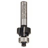 Bosch Freza de rotunjit, 8mm, R1 3mm, L 10,2mm, G 53mm 8mm, R1 3mm, L 10,2mm, G