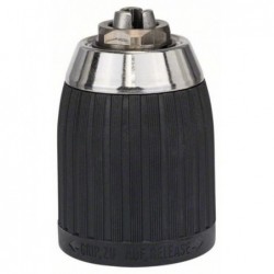 Bosch Mandrina rapida 2-13mm, filet 3/8"