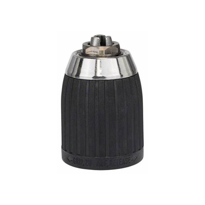 Bosch Mandrina rapida 2-13mm, filet 3/8"