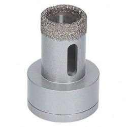 Bosch Freza diamantata X-LOCK Best for Ceramic Dry Speed 30x35mm