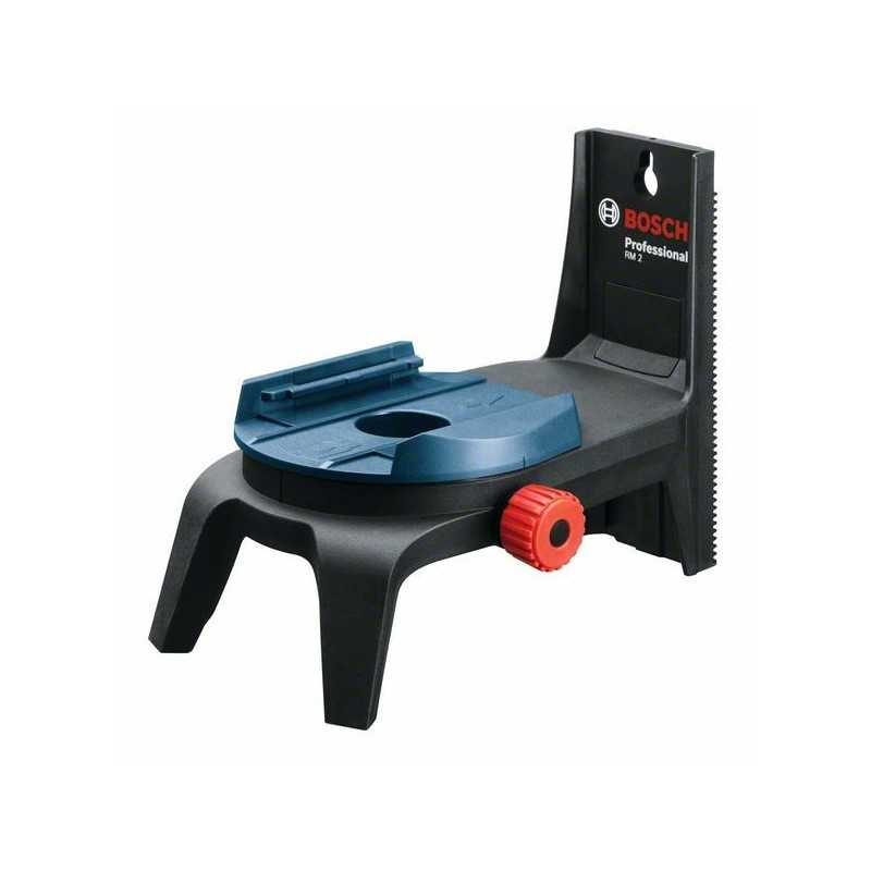 Bosch RM2 Suport multifunctional pentru nivele laser cu linii