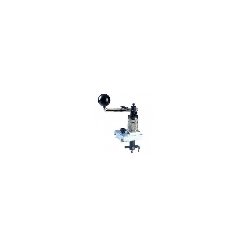 Irwin T001693 Adaptor taiere circular 25-80mm