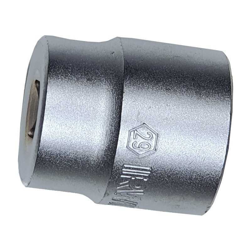 Irwin Cheie tubulara 1/2", 29mm, 12P