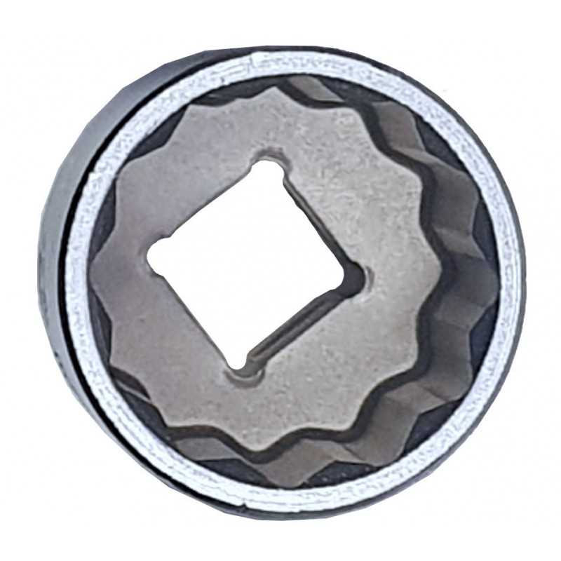 Irwin Cheie tubulara 1/2", 29mm, 12P