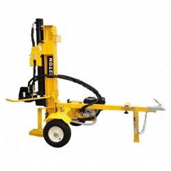 ProGARDEN DH22B Despicator busteni, 22T, benzina, tractabil, Dmax 500mm