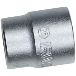 Irwin Cheie tubulara 1/2", 25mm