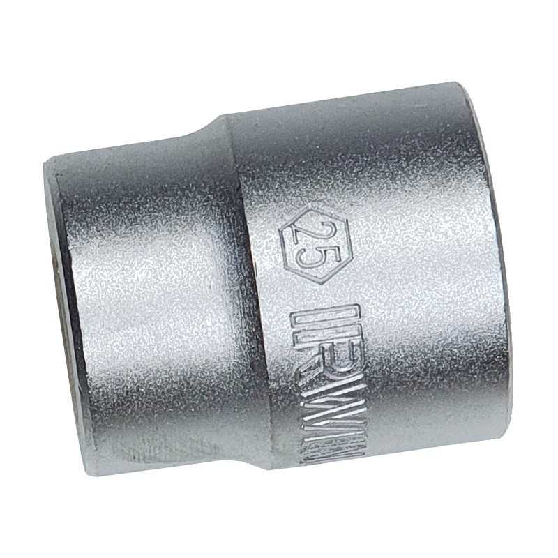 Irwin Cheie tubulara 1/2", 25mm