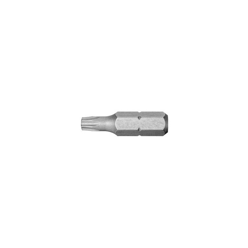 Irwin Biti torx TX40, 1/4", 25mm