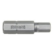 Irwin Bit hexagonal SW 8x25mm