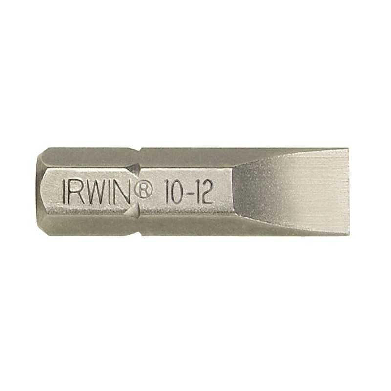 Irwin Bit drept 0.6x4.5mm