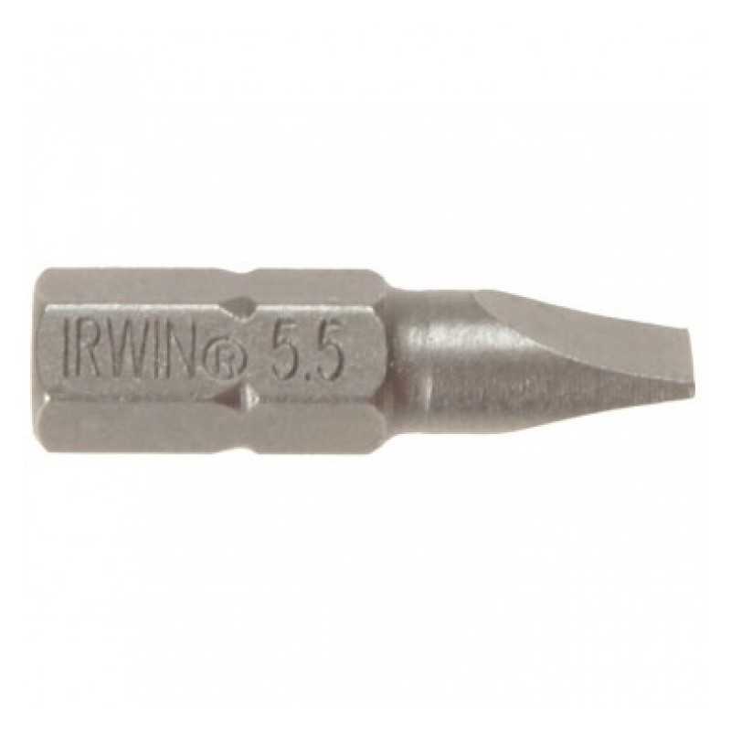 Irwin Bit drept 0.8x5.5mm