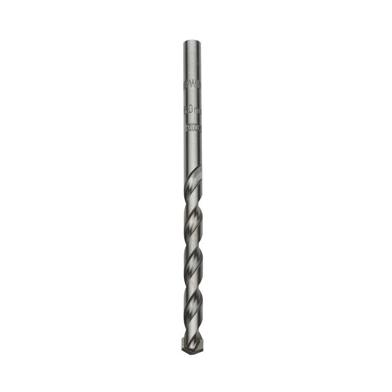 Irwin Burghiu zidarie 14x160mm