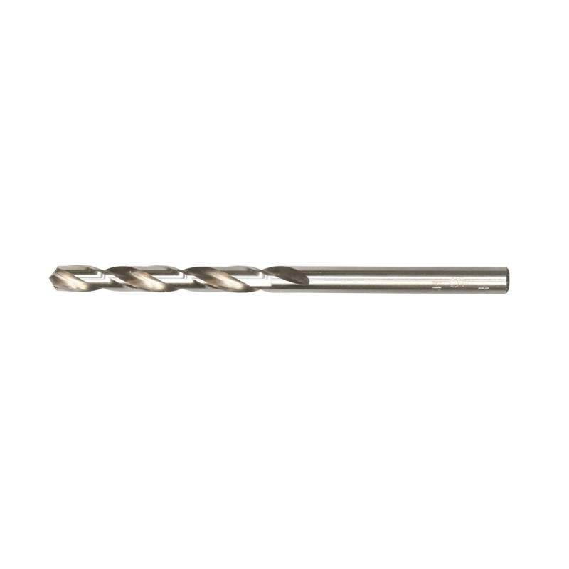Irwin Burghiu HSS PRO DIN338, 5.1x52x86mm