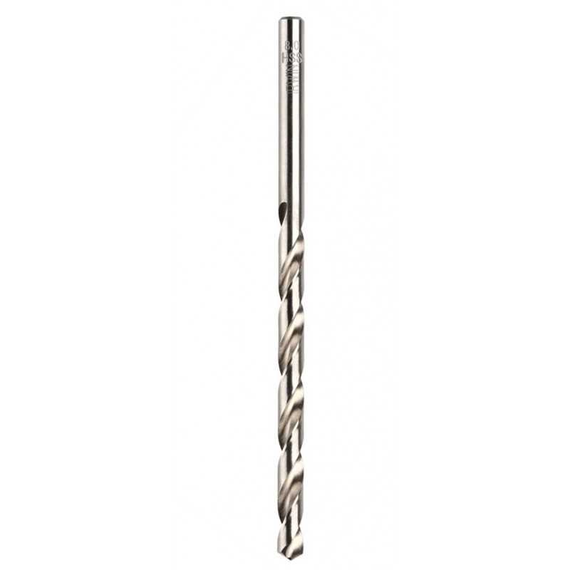 Irwin Burghiu HSS PRO DIN338, 5.3x52x86mm