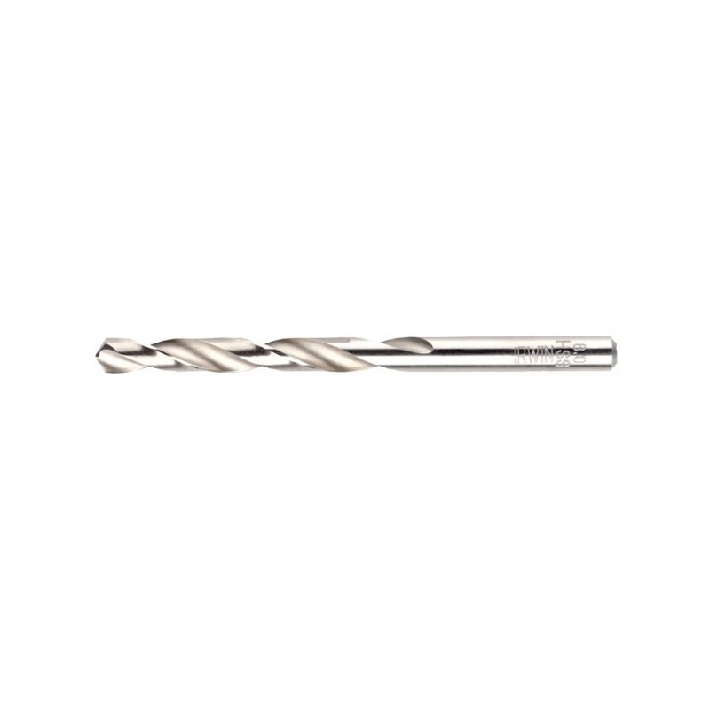 Irwin Burghiu HSS PRO DIN338, 6.4x63x101mm