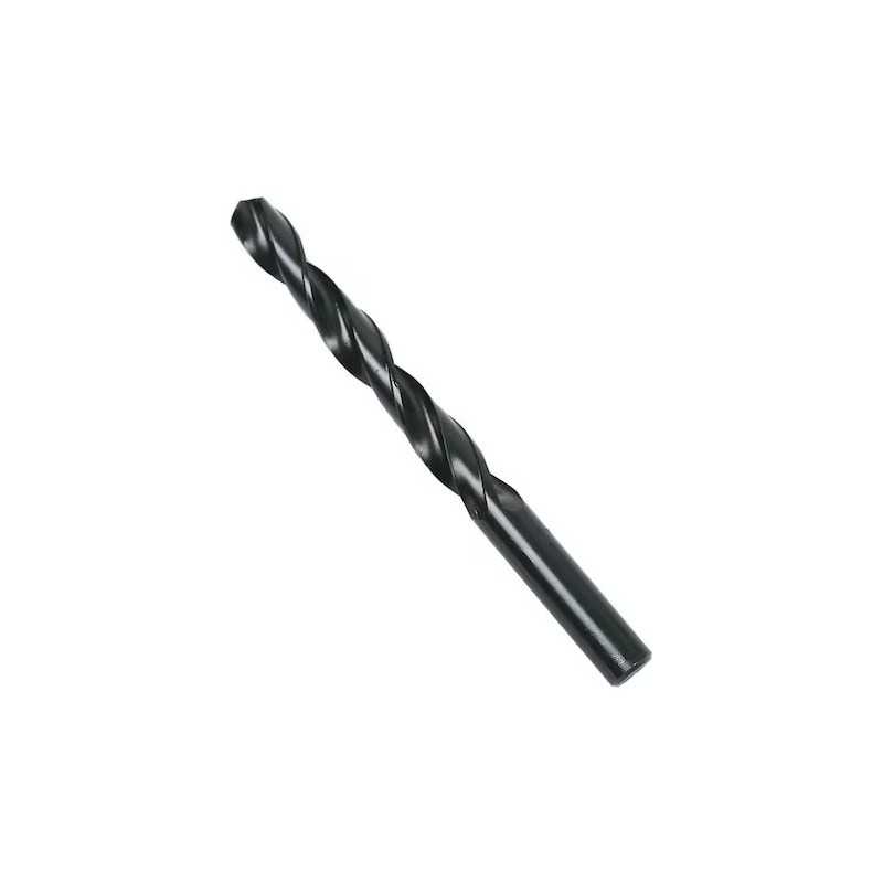 Irwin Burghiu HSS PRO DIN338, 17x125x184mm