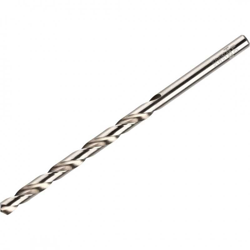 Irwin Burghiu HSS PRO DIN338, 13.5x108x160mm