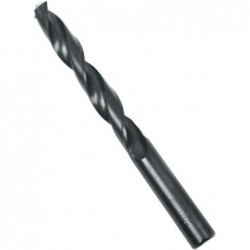 Irwin Burghiu HSS PRO DIN338, 16.5x125x184mm