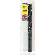 Irwin Burghiu HSS PRO DIN338, 17.5x130x191mm