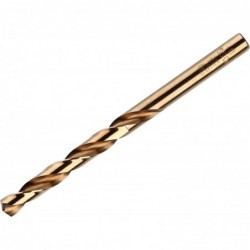 Irwin Burghiu cobalt HSS, 7.5x69x109mm